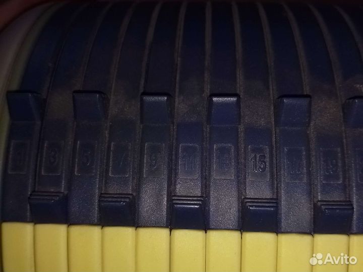 Для CD контейнер