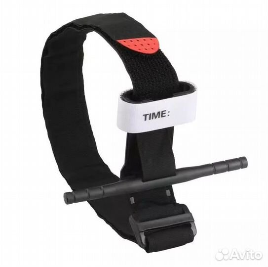 Жгут турникет Военный - сат - 95см