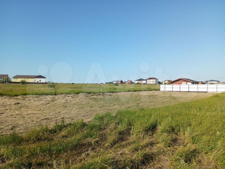 Участок 7,5 сот. (ИЖС)