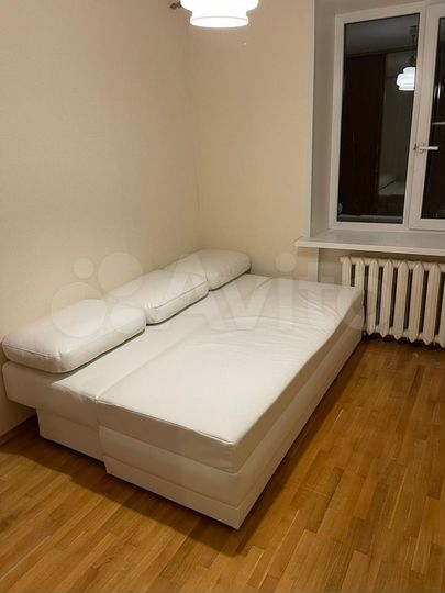 Комната 15 м² в 3-к., 6/9 эт.