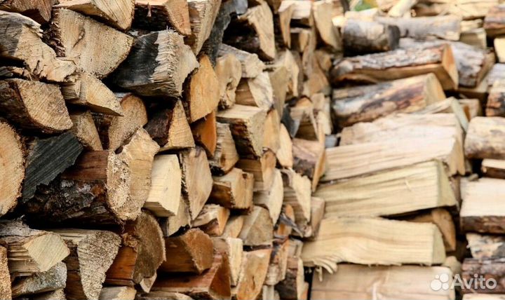 Дрова без обмана