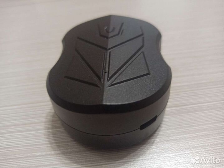 Gps трекеры-маяки на магните с мощной батареей