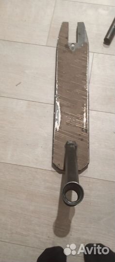 Дека для трюкового самоката