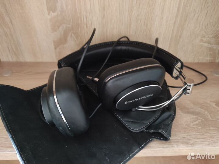 Наушники Bowers&Wilkins P7