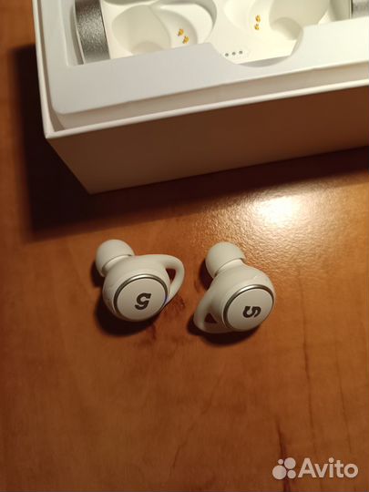 Беспроводные наушники CaseGuru CGPods X