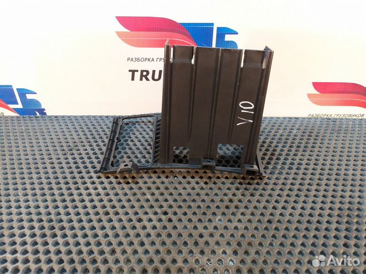 3175600 Накладка панели приборов