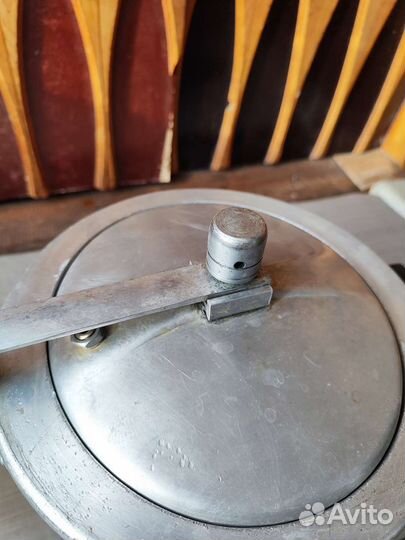 Скороварка