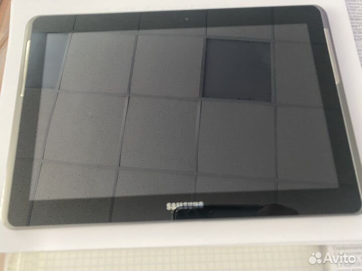 Планшет Samsung GT-P5100