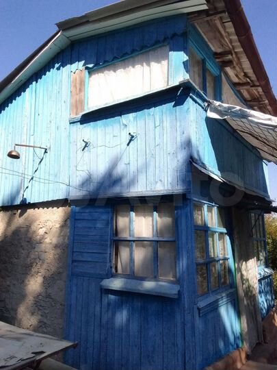 Дача 50 м² на участке 5,9 сот.