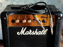 Комбоусилитель Marshall