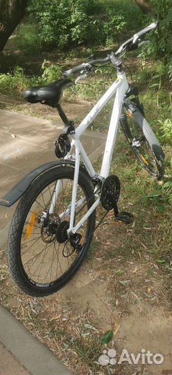 Велосипед Felt Q620