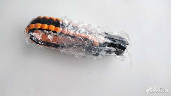 Браслет походный туристический