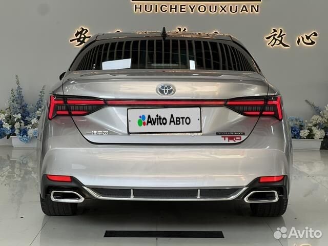 Toyota Avalon 2.0 CVT, 2023, 25 000 км