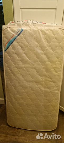 Afalina Матрас в кроватку