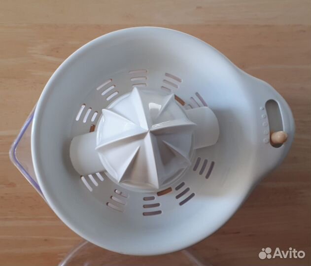 Соковыжималка для цитрусовых Philips