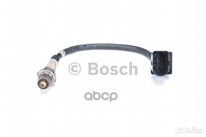 Датчик кислородный 0258007142 Bosch