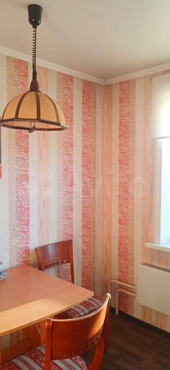 1-к. квартира, 34 м², 9/9 эт.