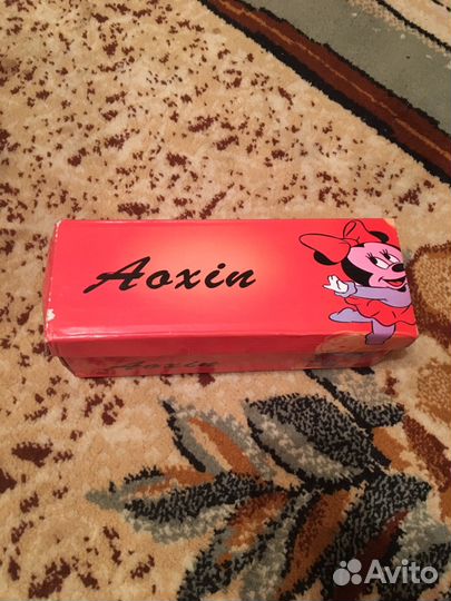 Балетки на девочку