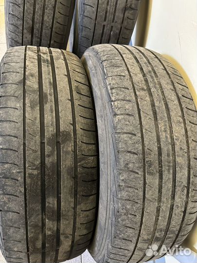 Falken Ziex ZE-914 225/60 R17 99H