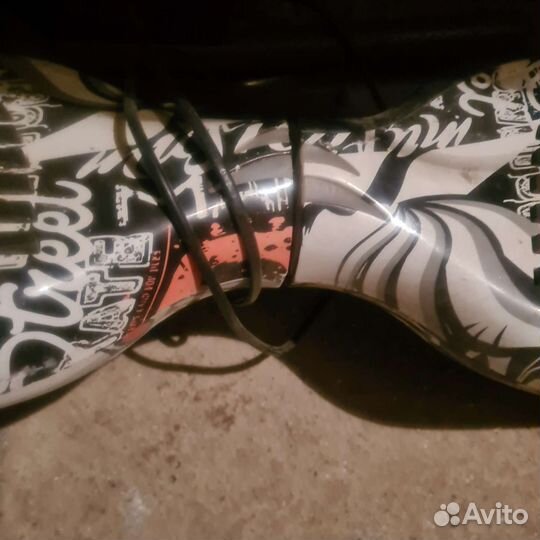 Гироскутер бу