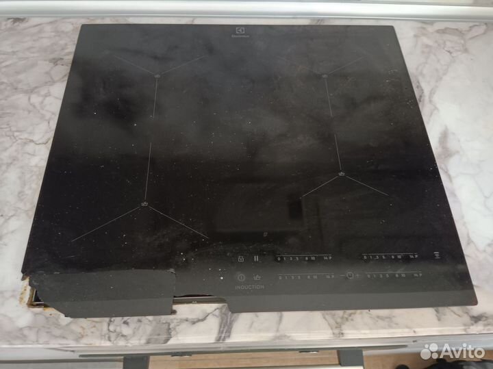 Ремонт плит, варочных панелей и духовых шкафов