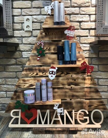 Мастер универсал парикмахер