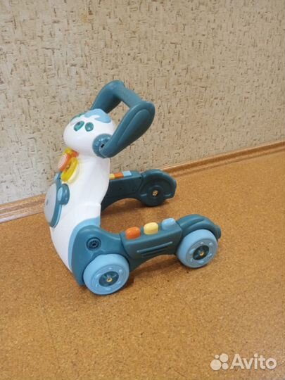 Ходунки каталка