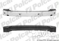 Усилитель бампера перед для chrysler voyager (RG/RS) 01.00-12.04