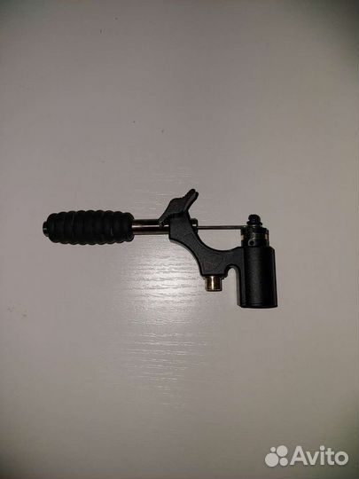 Аппарат для татуажа