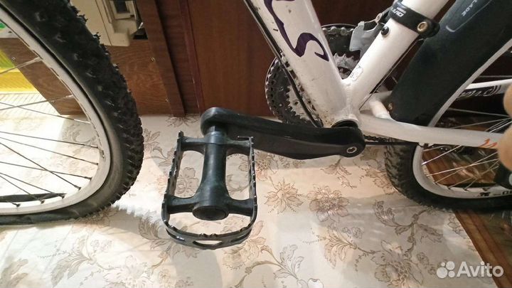 Велосипед Stevens