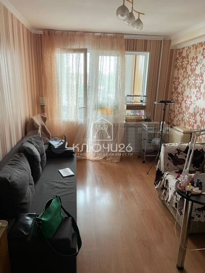 3-к. квартира, 66 м², 5/7 эт.