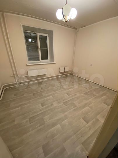 1-к. квартира, 29 м², 1/9 эт.