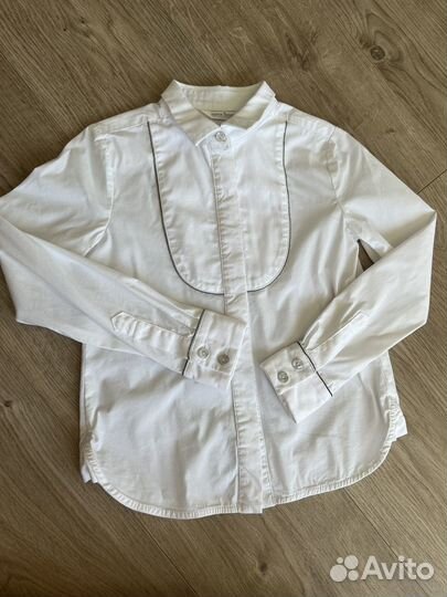 Блузка для девочки