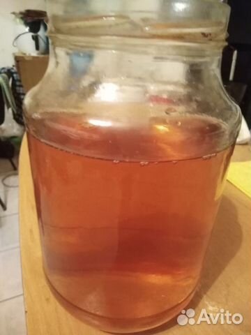 Винный уксус (прокисшее виноградное вино)