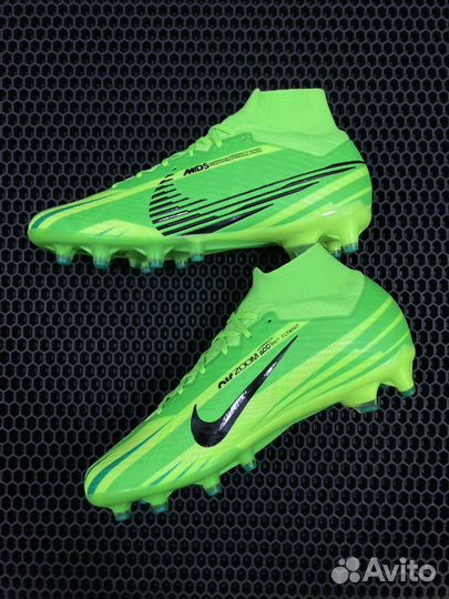 Бутсы Nike Mercurial Superfly 39-45