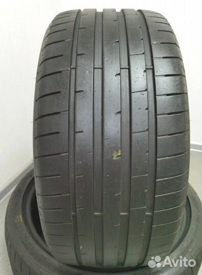 Goodyear Eagle F1 SuperSport 255/35 R20 97Y