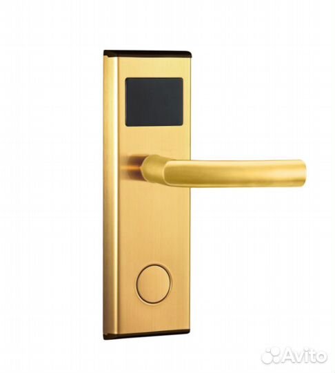 Электронные rfid замки гостиниц