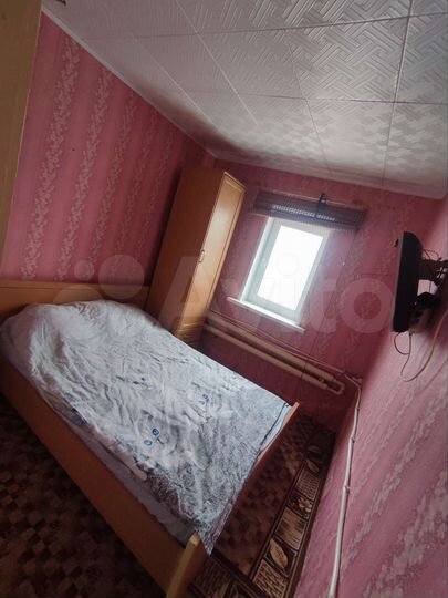 Дом 60 м² на участке 8,5 сот.