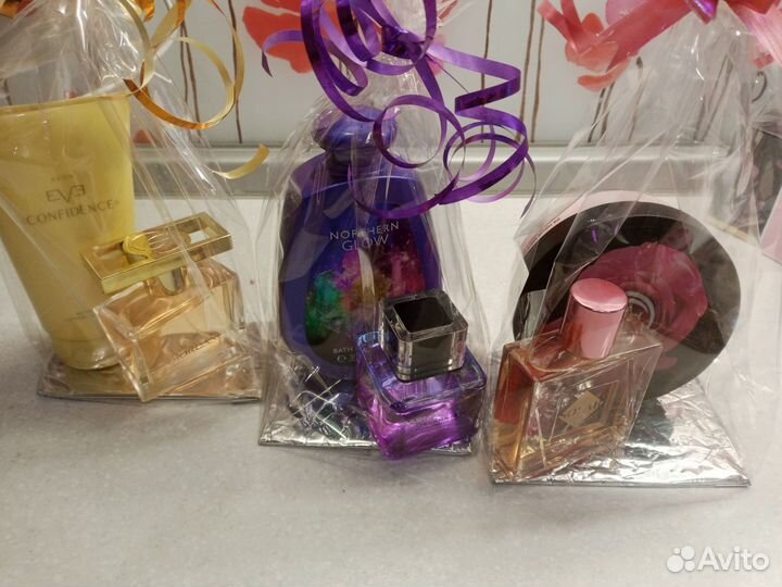 Средства Орифлэйм, avon