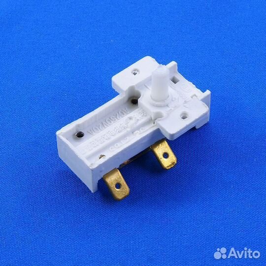 Терморегулятор (термостат) обогревателя