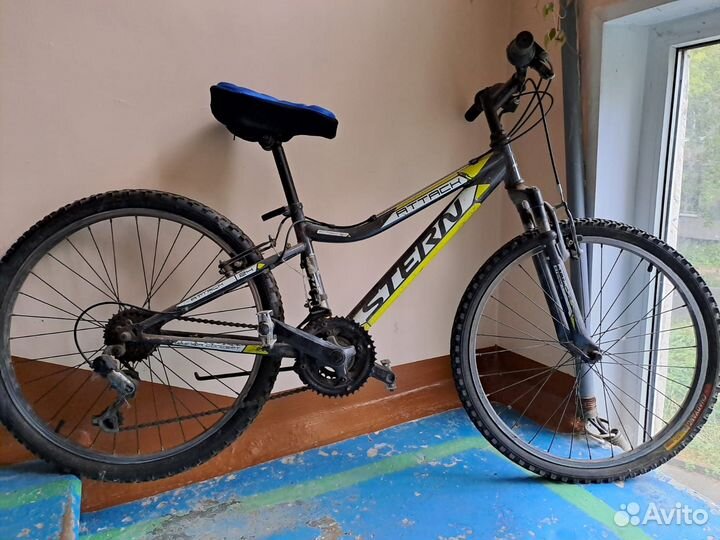 Горный велосипед Stern.r24