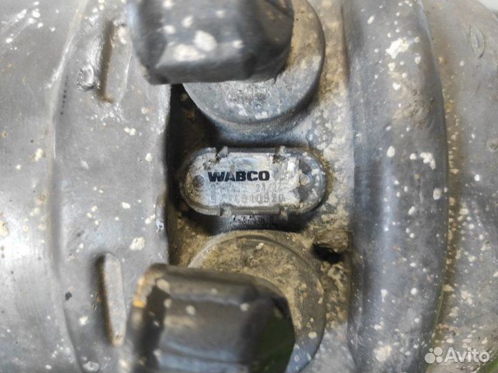 Энергоаккумулятор задний Volvo Fh 4