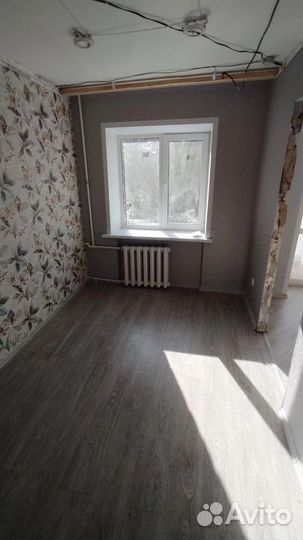 Поэтапный ремонт квартир