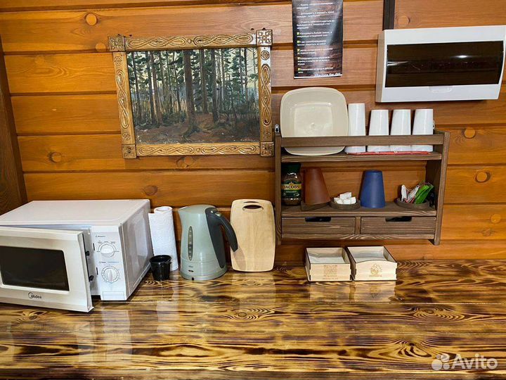 Аренда помещения для мероприятия и дня рождения