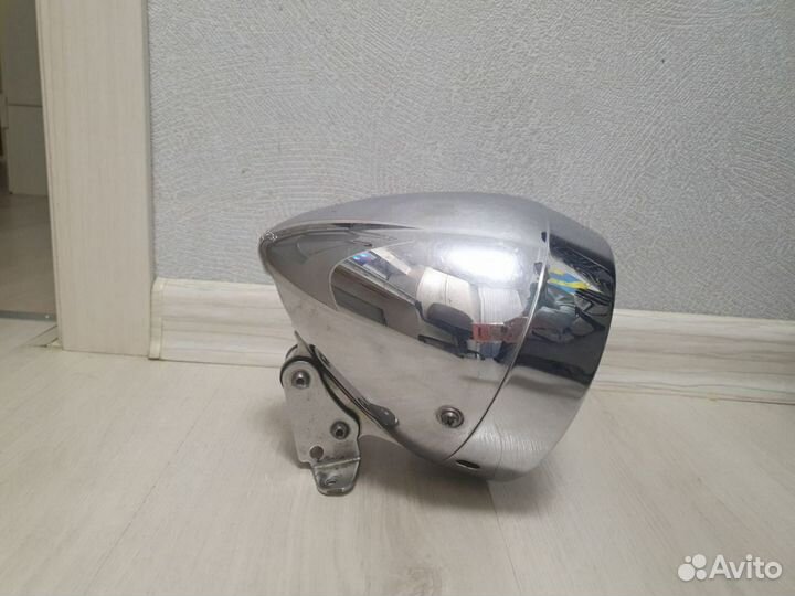 Фара для мотоцикла