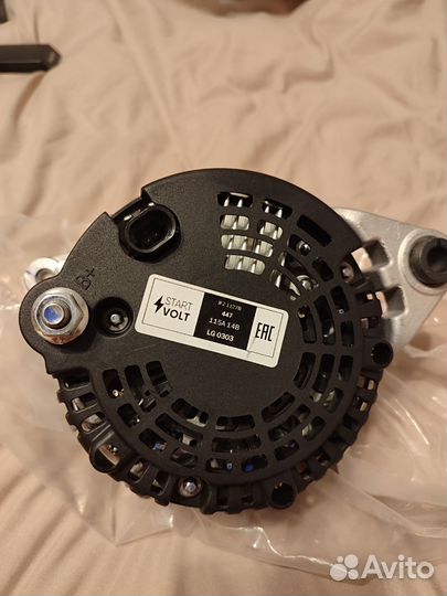 Генератор gazelle