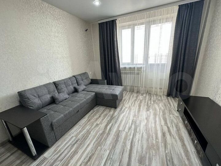 Квартира-студия, 28,4 м², 13/16 эт.