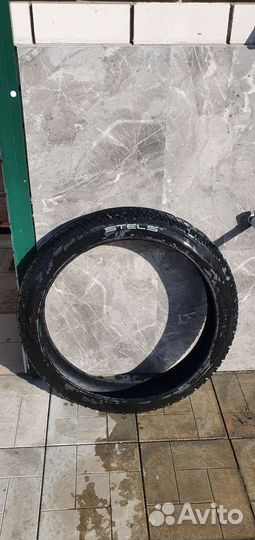 Покрышка 26*4.0