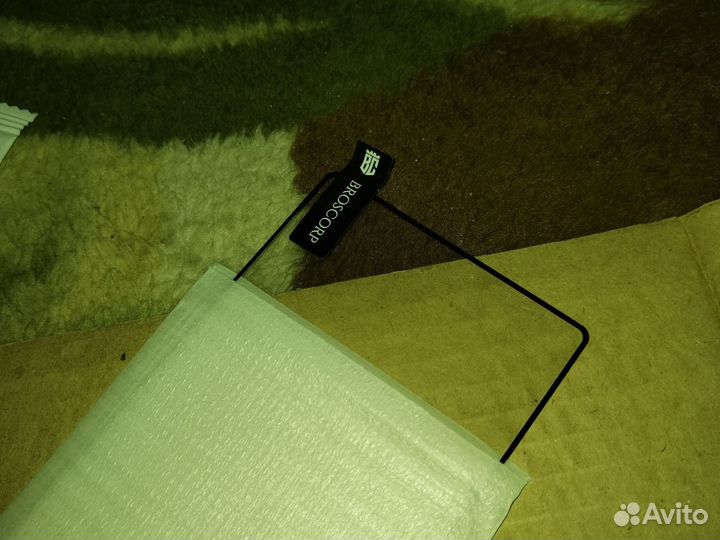 Защитное стекло для пиксель 6