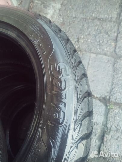 Sava Adapto 205/55 R16 98